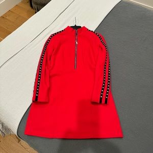 Dress -Boston Proper -Timeless Styling